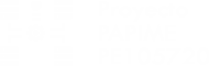 Proyecto PAPIME PE105720